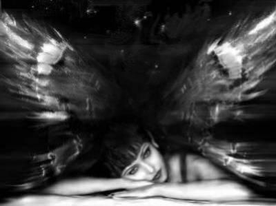 La nuit