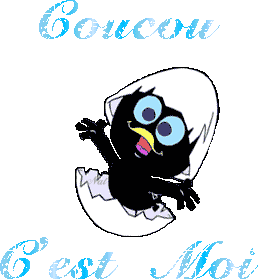 Bon wk mes amis!