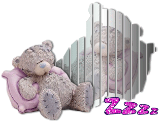 Bonne nuit douce mes amis