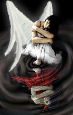 Tristesse!