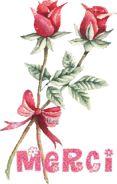 Simplement merci à tous