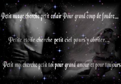 Pour mon courmayer