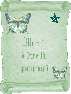 Merci