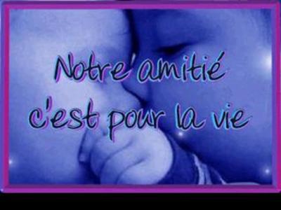 Bonne et douce nuit à tous!