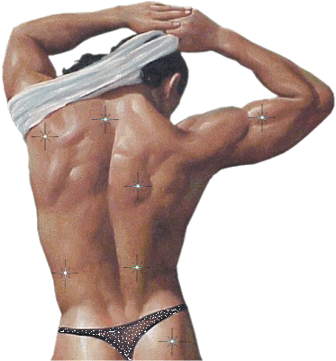 Bonsoir mes amis