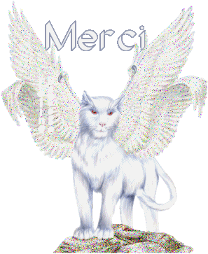 Bonne journée à tous et un grand merci de votre amitié