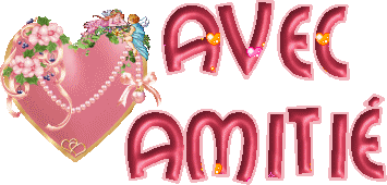 Bon lundi à tous!